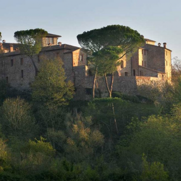 Castel Monastero